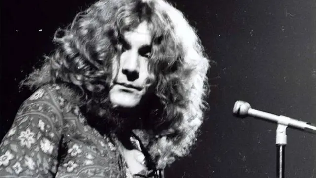 Vokalis Led Zeppelin Enggan Kembali ke Masa Lalu