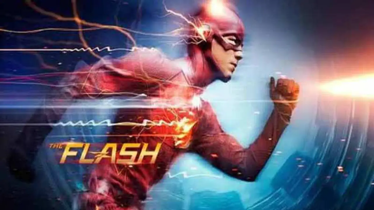 The Flash