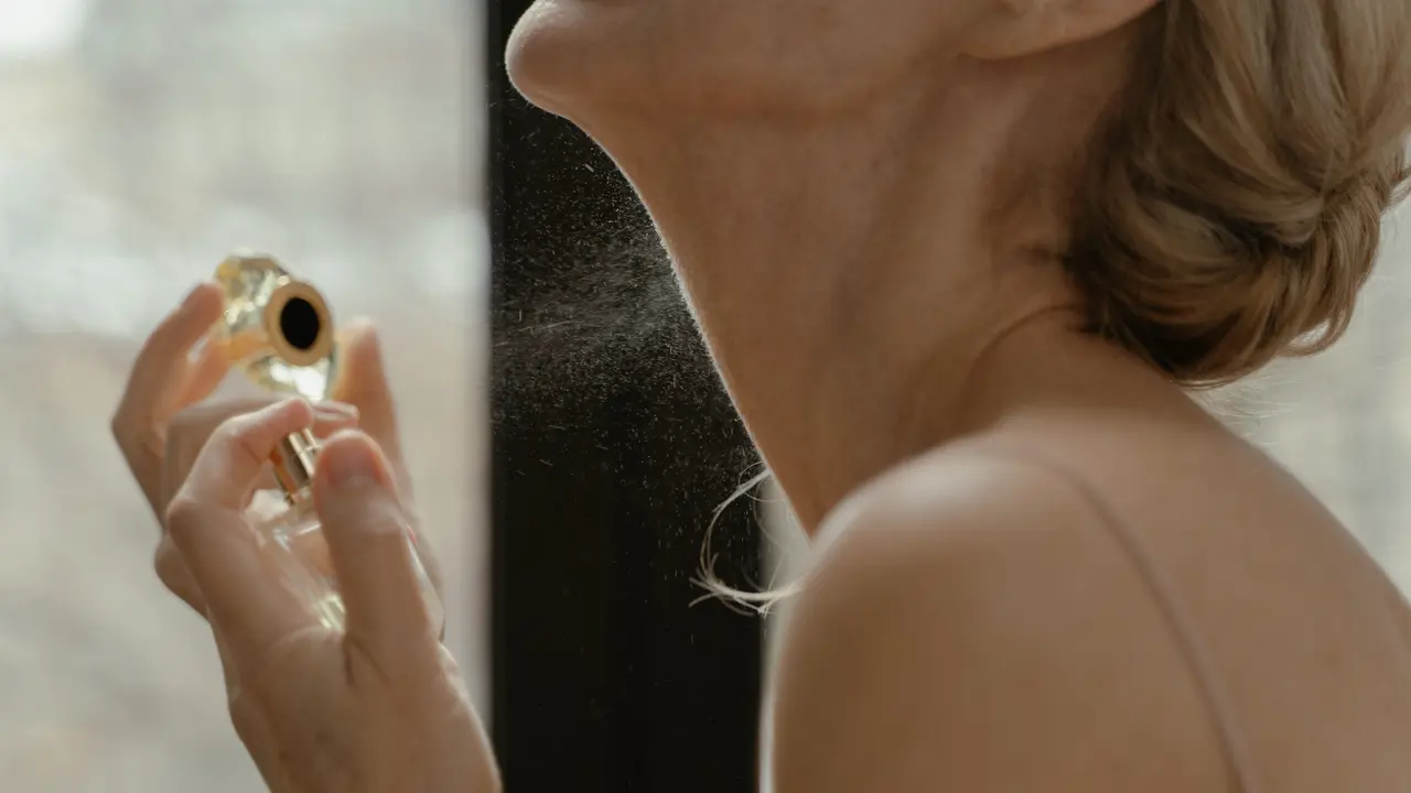 Parfum