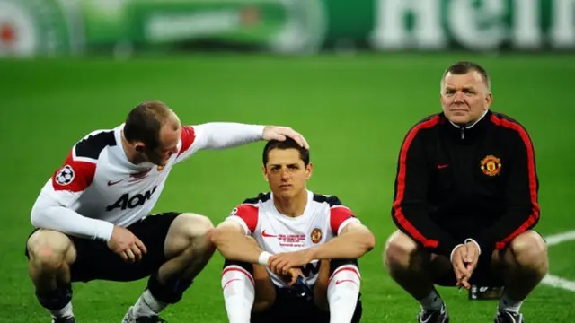 Final Liga Champions 2011