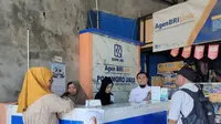 AgenBRILink Podomoro Jaya, Jembatan Layanan Keuangan untuk Petani Gowa