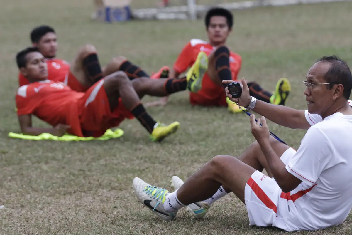 Bambang Nurdiansyah