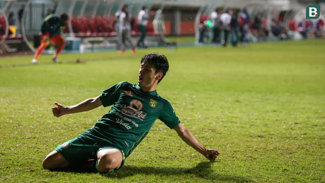 Taisei Marukawa, Persebaya Surabaya