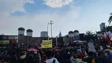Warga Banten Diimbau Tak Demo ke Jakarta pada 27 Agustus