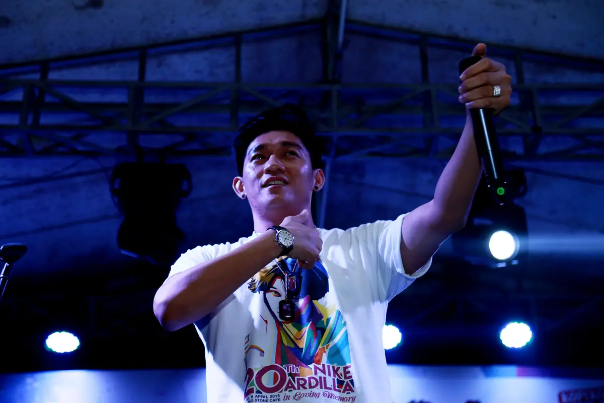 [Bintang] Ivan Seventeen