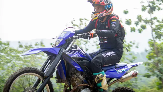 Adventure Trail
