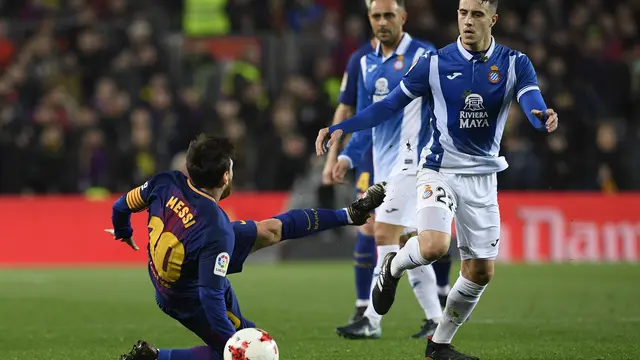 Mario Hermoso