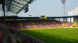 stadion Fritz-Walter kaiserlautern