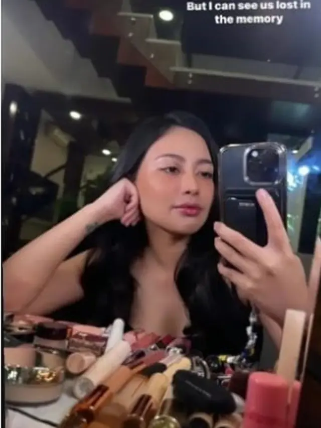 Rachel Vennya