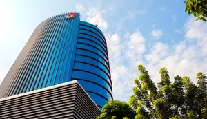 Telkom Kantongi Pendapatan Rp 37,18 Triliun hingga Maret 2026