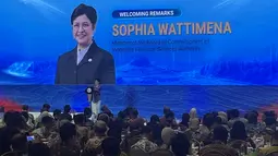 Hadapi Risiko Siber dan AI, OJK Tekankan Penguatan Tata Kelola