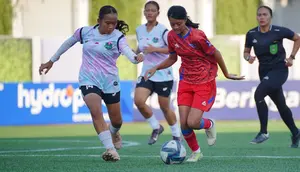 Hampir Sempurna di Fase Grup, Arema FC Women Tetap Lolos ke Semifinal U-18 Hydroplus Soccer League All Stars 2026