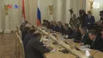 Kebijakan luar negeri Rusia di Suriah dan Afghanistan bertentangan dengan tujuan Amerika, tapi kedua negara saling membutuhkan. VOA