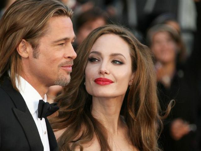 Kisah Petualangan Seks Angelina Jolie Yang Aneh Global Liputan6 Com