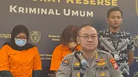 Hendak Kabur ke Timor Leste, Pelaku Perdagangan Orang Dibekuk di Belu