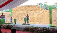 Geo Dipa Siapkan Proyek PLTP Dieng Lanjutan, Pendanaan Diteken Tahun Ini