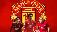 Kiprah Pemain asal Uruguay di Manchester United: 2 Gagal Total, Bagaimana dengan Edinson Cavani dan Facundo Pellistri?
