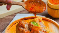 Batagor Khas Bandung dan Resepnya, Kuliner Legendaris dengan Saus Kacang yang Gurih