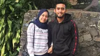 Bek Arema Nikmati Momen Ramadan dan Idulfitri dengan Status Baru