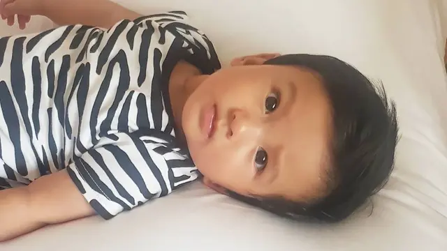 [Bintang] Salma Jihane Putri Dewanto