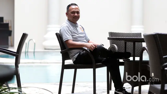 Ricky Nelson, Pusamania Borneo FC