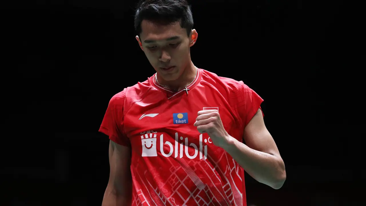 Jonatan Christie