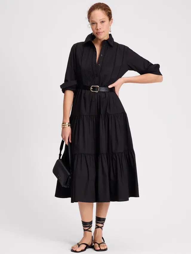 Kate Spade New York Suguhkan Tampilan yang Timeless, Klasik, dan Modern melalui Koleksi Spring 2025