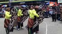 Untuk mempertahankan kelestarian kesenian tradisional, di Bandung, Jabar, digelar festival kesenian masyarakat Sunda atau Festival Ujungberung. Gelaran ini diharapkan dapat menarik wisatawan untuk mengenal kesenian rakyat Bandung. 