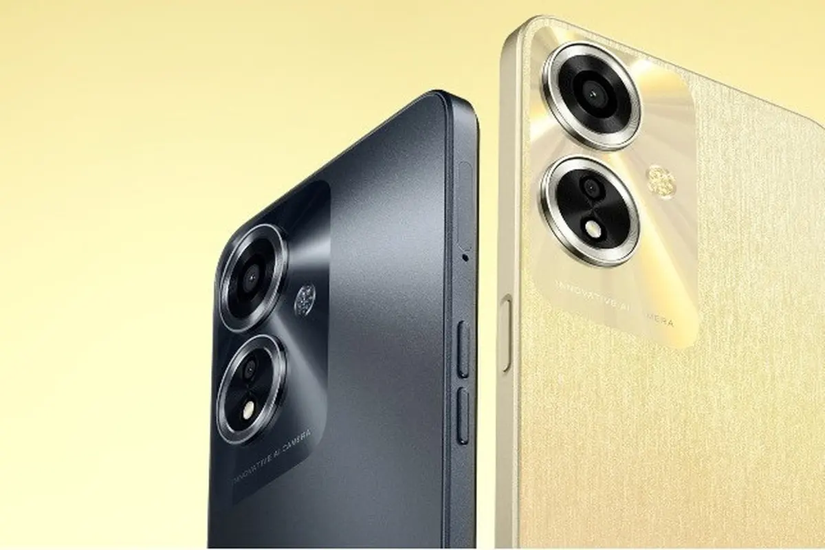 Oppo A59 5G