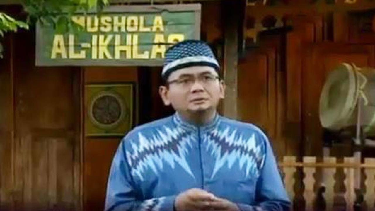 Mengetuk Pintu Hati: Rizki Tidak Pernah Salah Alamat