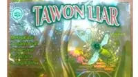 Daftar 18 Produk Herbal dan Suplemen Ilegal yang Ditemukan BPOM Mengandung Obat Kimia