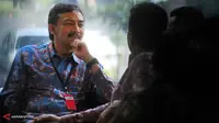 Diperiksa KPK 4 Jam, Andi Dimintai Konfirmasi Kasus Hambalang