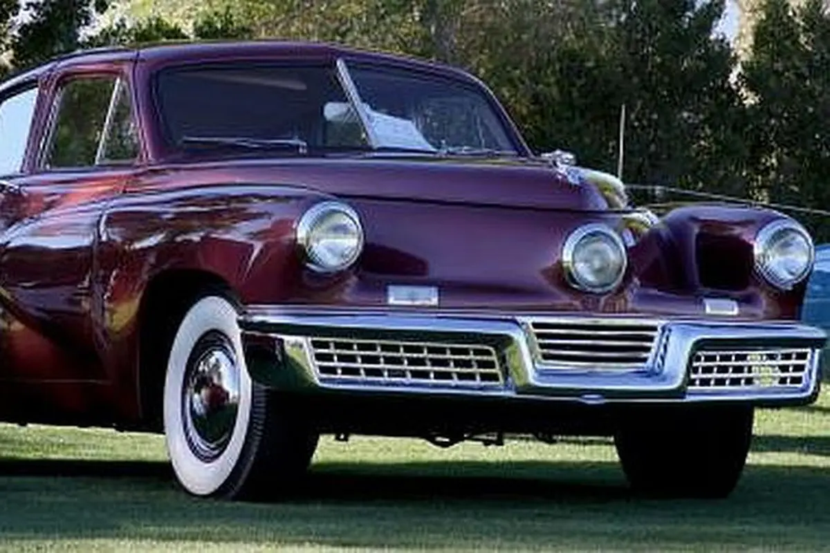 Tucker 48