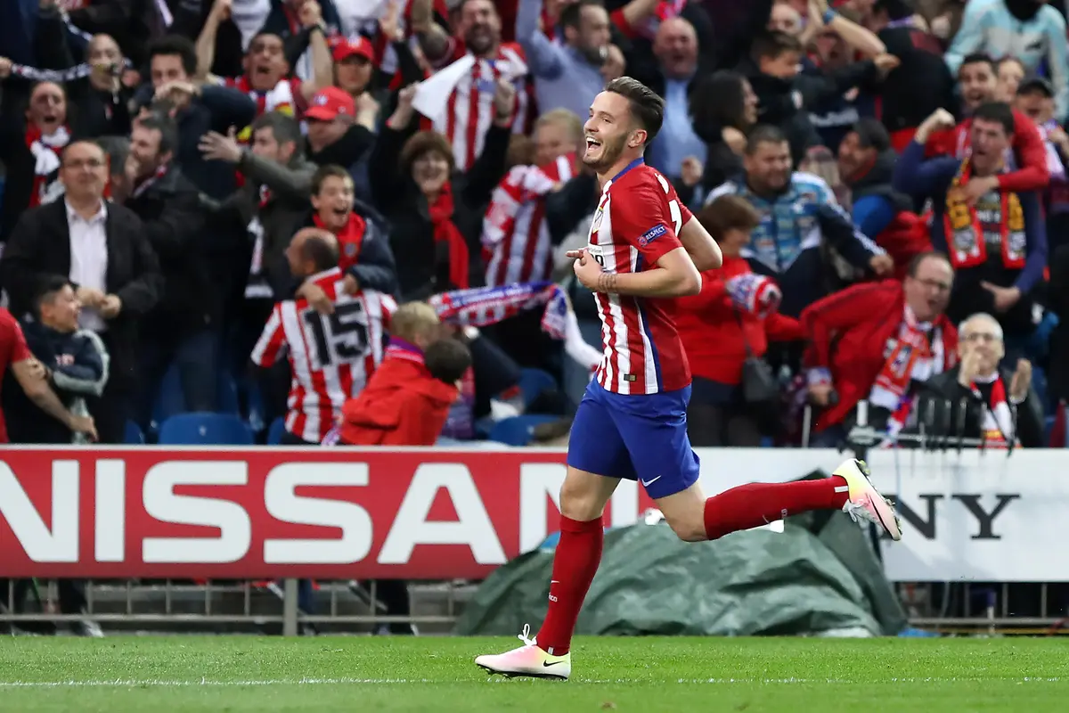 Atletico Madrid