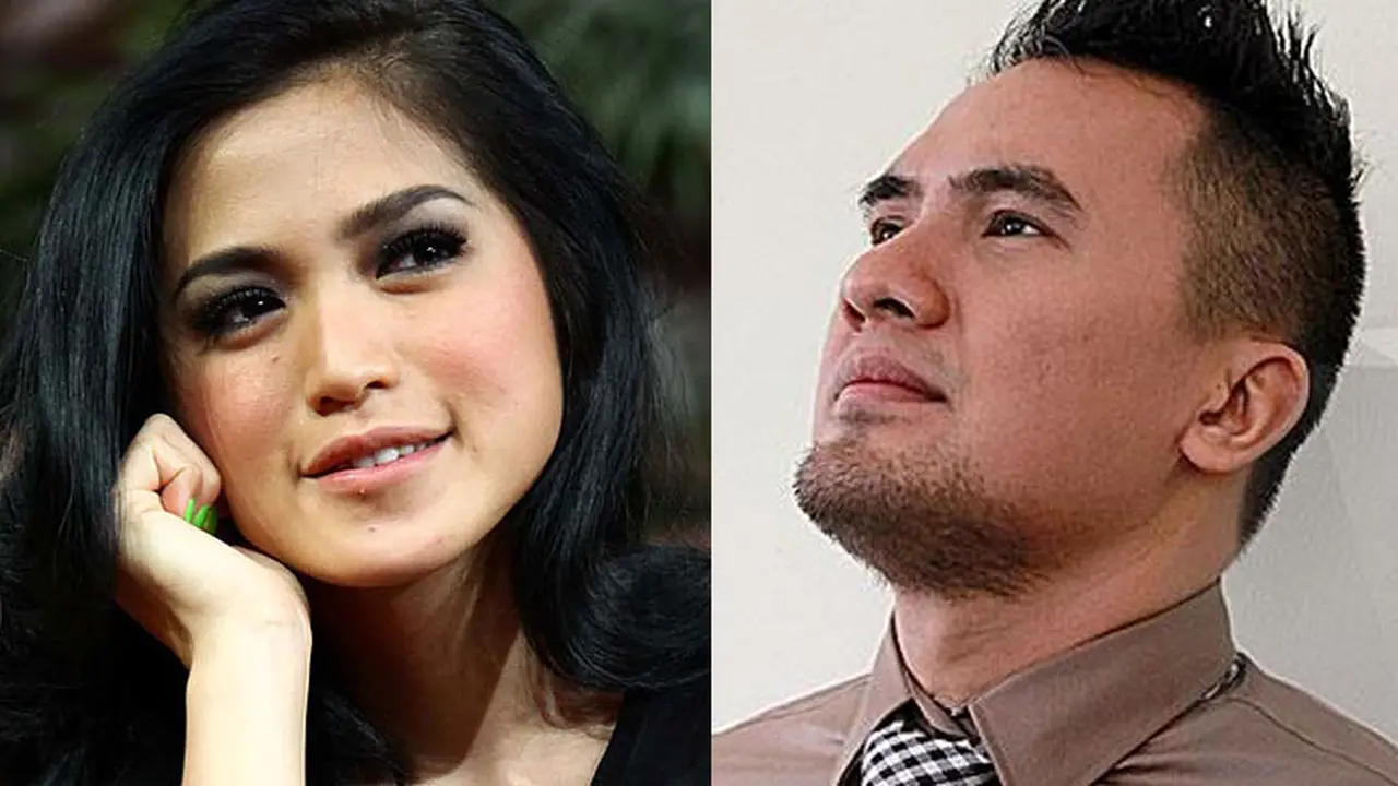 Jessica Iskandar - Saipul Jamil
