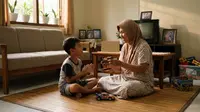 9 Cara Mengajarkan Anak Meminta Izin Sebelum Menggunakan Barang Milik Orang Lain