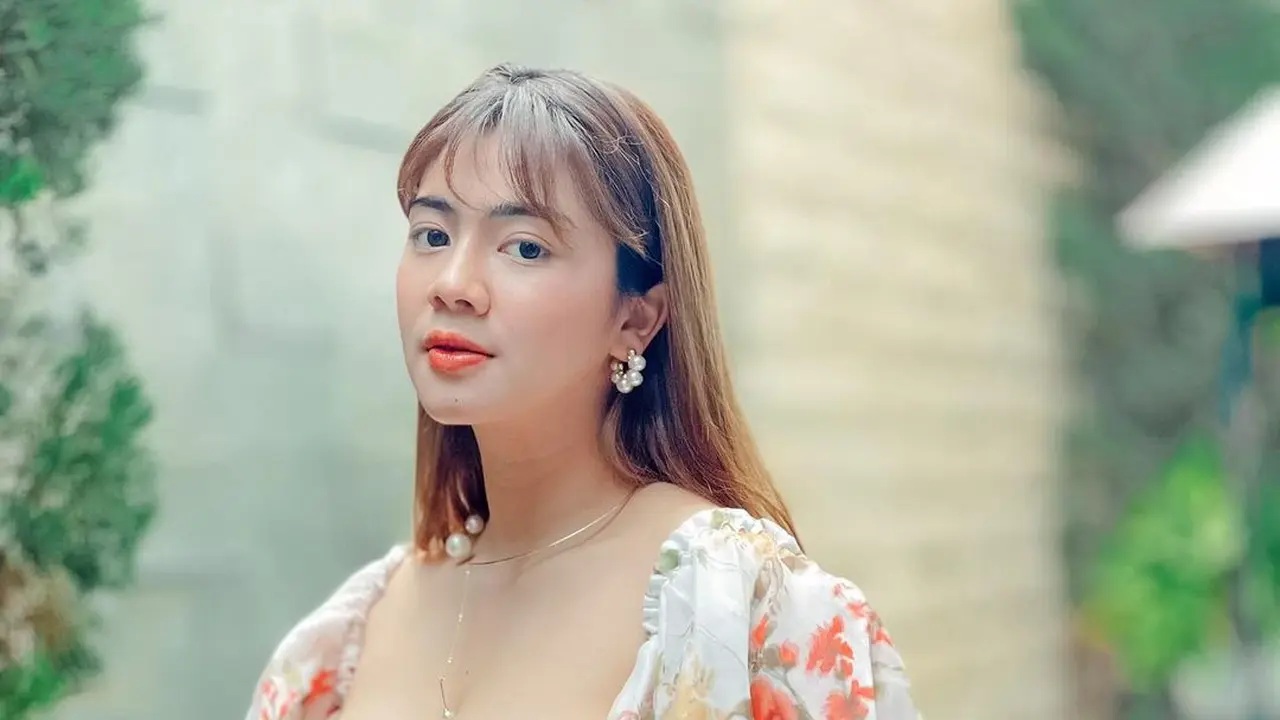 Felicya Angelista. (Foto: Dok. Instagram @felicyangelista_)