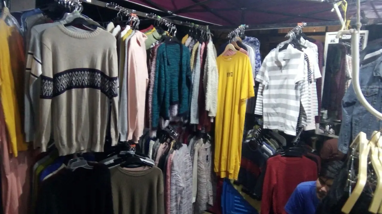 Jalan Trunojoyo Bandung