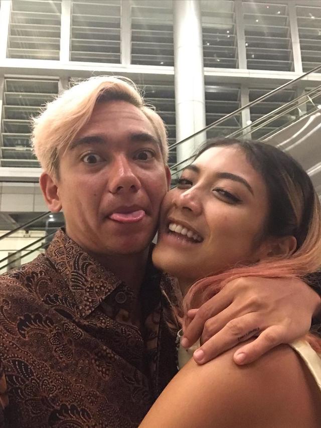 6 Pesona Canti Tachril, Wanita yang Dikabarkan Dekat dengan Adipati