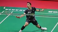 Link Live Streaming China Open 2026: 4 Wakil Indonesia Bidik Tiket Semifinal