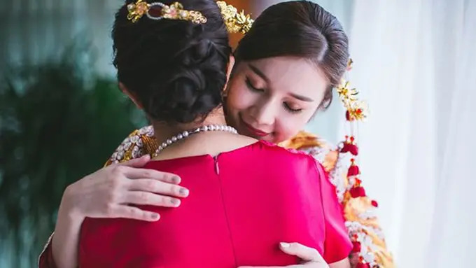 Menaklukkan hati mertua./Copyright pixabay.com