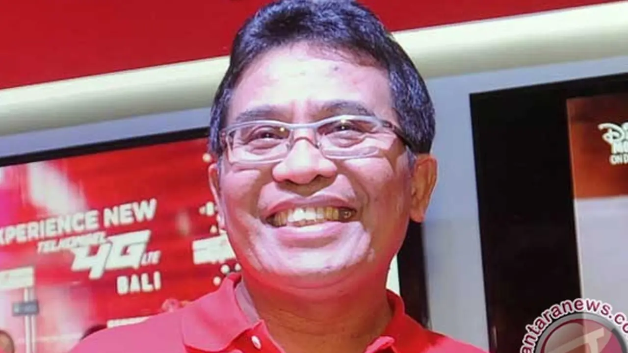 Telkom Berambisi Rajai Dunia Digital