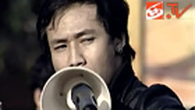 Kay - Kamu Kamu Kamu