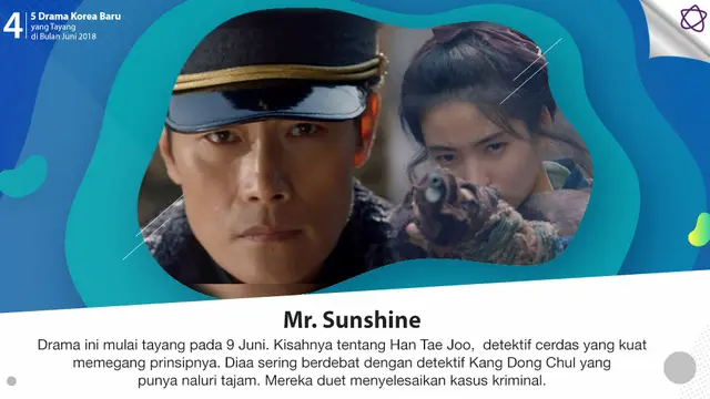 [Bintang] Drama Korea