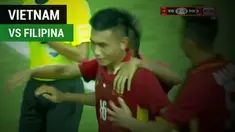Berita video highlights Piala AFF U-18 2017 antara Vietnam melawan Filipina yang berakhir dengan skor 5-0, Sabtu (9/9/2017).