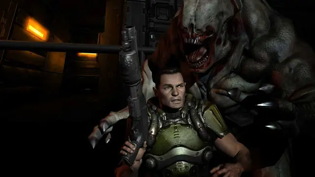 Doom 3