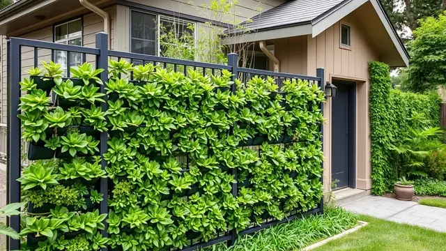 Model Pagar Rumah Terbaru