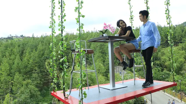 Love Seat