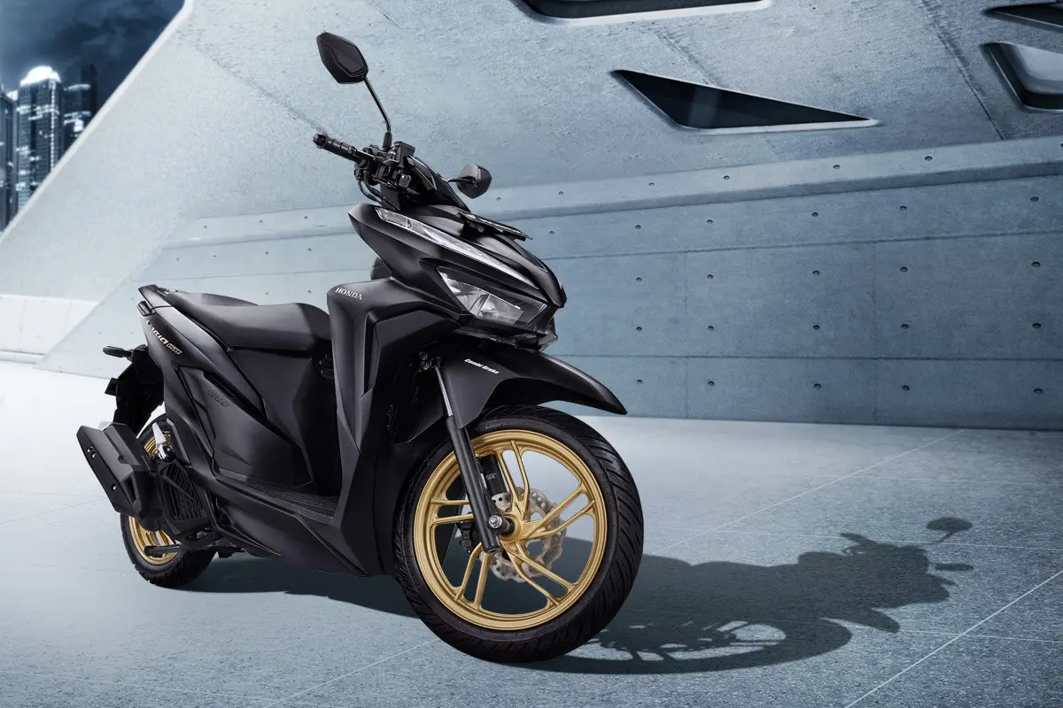 Vario 150