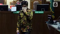 Eks Dirut Sarana Jaya Dijebloskan ke Lapas Sukamiskin Terkait Korupsi Tanah di Jakarta
